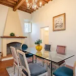 Il Gufo With Swimming Pool Villa *