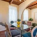 Il Gufo With Swimming Pool * Montecarlo