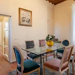 Il Gufo With Swimming Pool