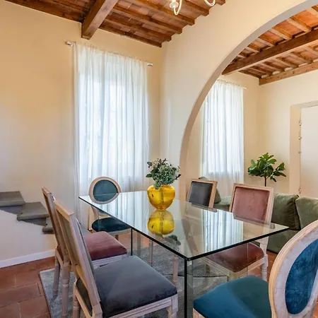 Il Gufo With Swimming Pool * Montecarlo
