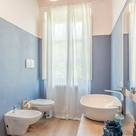 Il Gufo With Swimming Pool Villa Montecarlo